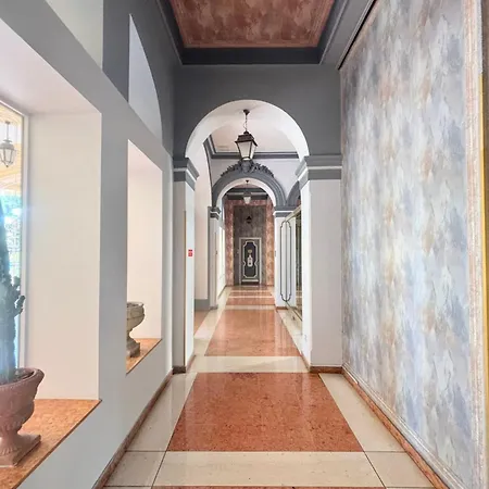 Apartment Charming In The Heart Of