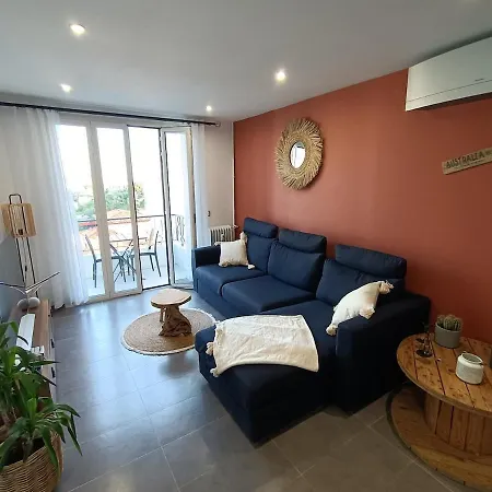 Bright - Promenade Des Anglais, Apartment