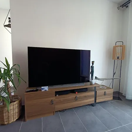 Apartment Bright - Promenade Des Anglais,