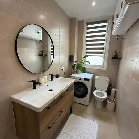 Apartment Elegant A Nice, A 10 Min *