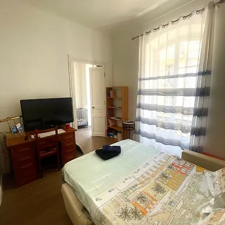 Au Coeur De Nice