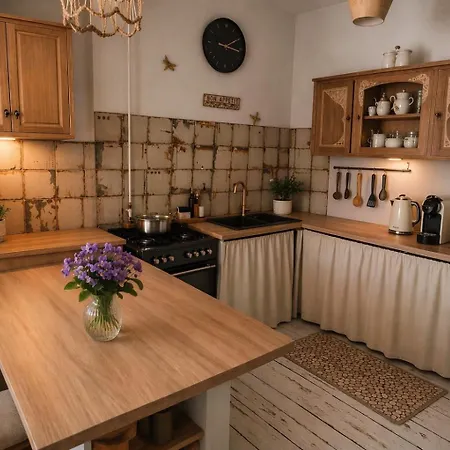 Romantique Vue Apartment