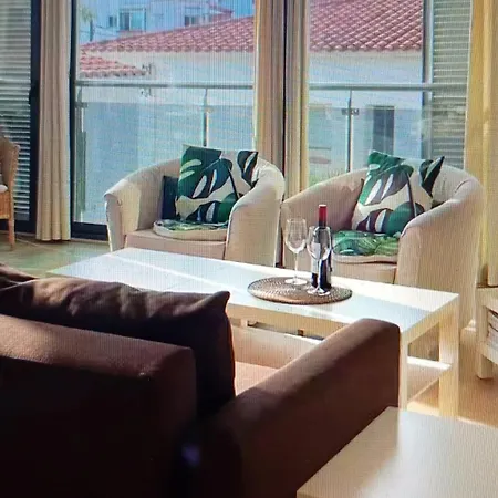 Apartment Casa Valeria Ii