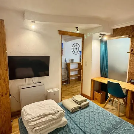 Ecoloft, Proche Bord De Nice
