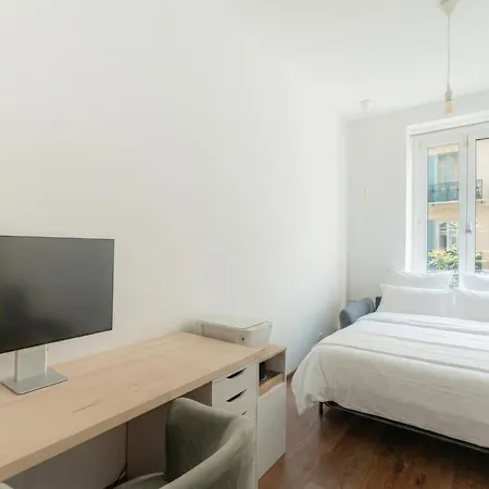 Apartment Dante - 2 - Clim - Hyper-centre