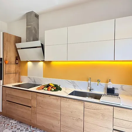 Ze Perfect Place Magnifique Duplex - Coulee Verte *