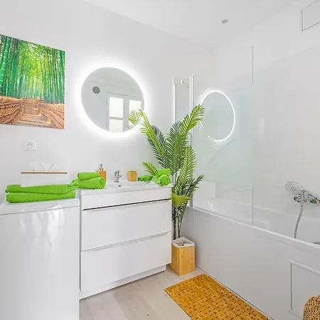 Relaxation & Comfort Design With Ambient Led Apartment *
