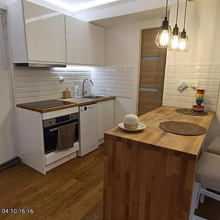Apartment Cosy Avec Terrasse A Deux Pas De La *