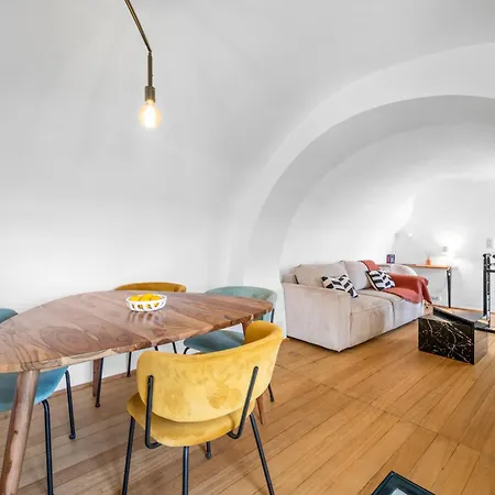 Havre De Paix Jardin & Parking Mont Boron Apartment *