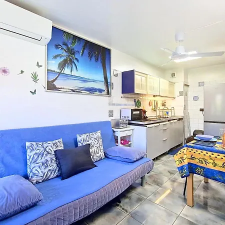 Apartment Nestor&jeeves - Bella Gambetta - Balcony - Close Sea *