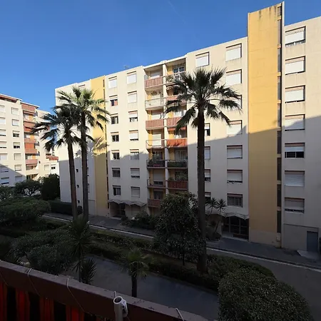 Apartment & Soleil