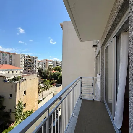 Apartment Joli Fleurs