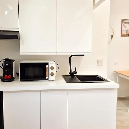Apartment Neuf - Design - Climatise - *
