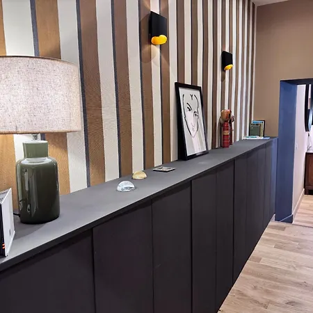 Cc Ot Maison D Eve - Old Town Promenade Des Anglai