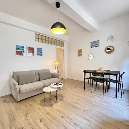 Old Town Charming Separate Bedroom - Ac Nice