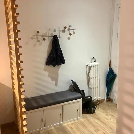 Bel Proche Port Et Transports Apartment *