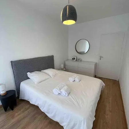 Bel Proche Port Et Transports Apartment Nice