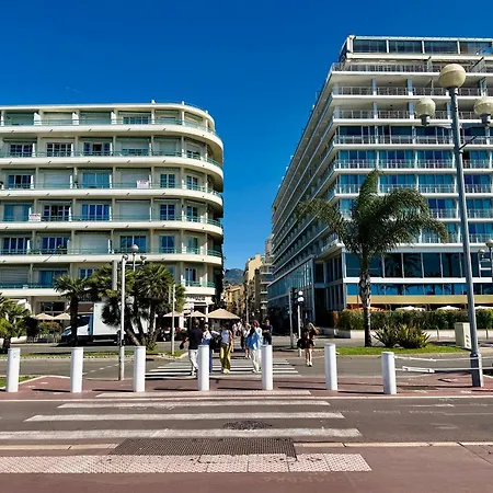 Promenade Carre D'or Duplex Renove 3 Plages 1 Min - Recommande Pour 5 Adultes Apartment