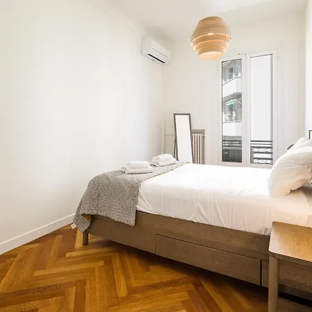 Apartment Maison Bianchi - Auber Downtown