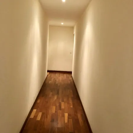 Confort Dans Le Centre Apartment Nice