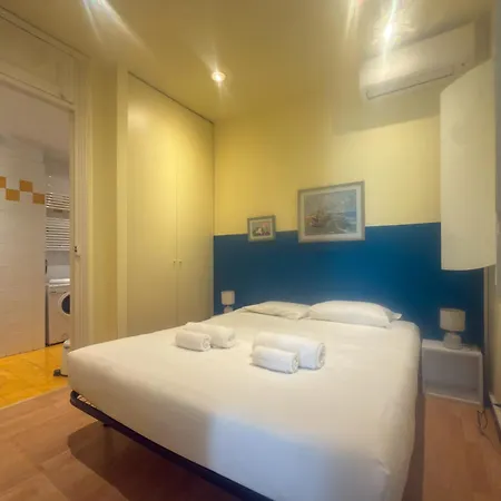 Apartment France66 4 Pers A 1 Min De La Promenade