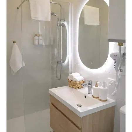 Apartment Azur