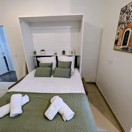 Apartment Olive *