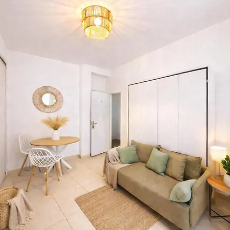 Apartment Olive Nice