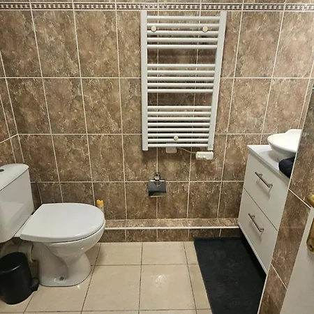 Apartment Charming *