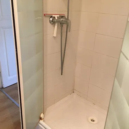 Apartment Joli 2p Joli Quartier Nice