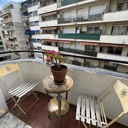 Caffarelli 2 Pieces Proche Centre Apartment *