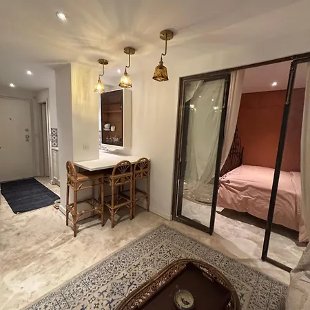 Apartment Le Cocon Des Serruriers *