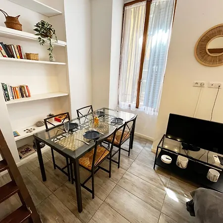 B Ot Espace Barillerie 12 - Old Town Promenade Des