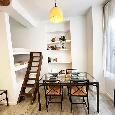 B Ot Espace Barillerie 12 - Old Town Promenade Des