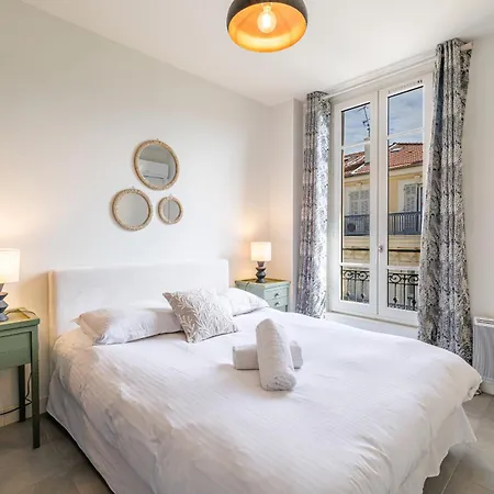 Charming 1 Bdr In The Center Apartment