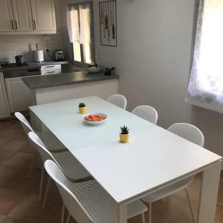 Apartment 4 Pieces A 2 Pas De La Nice