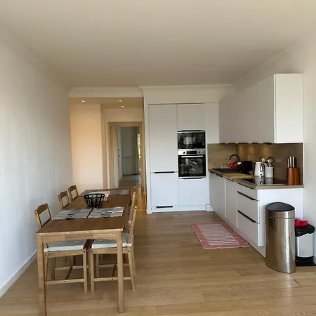 Apartment Exceptional Mont Boron With Sea View *