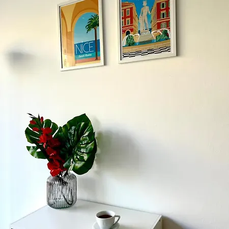 Proche De La Securisee Avec Piscine Apartment *
