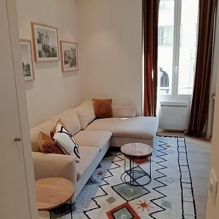 Au Coeur De Nissa La Belle * Nice