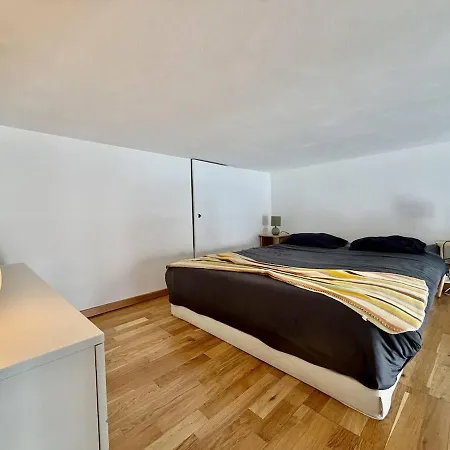 Signature Le Port Apartment *