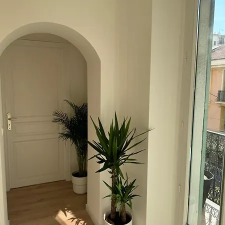 Apartment Superbe 4 Pieces Au Coeur De *