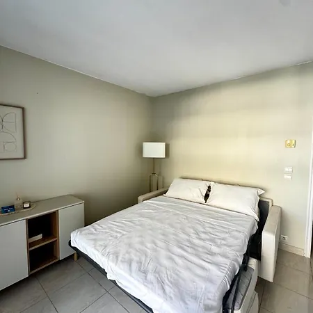 Cosy High Comfort Apartment