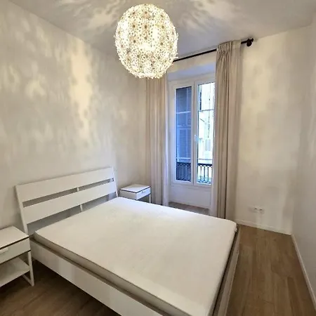 Appartement Mamac Coulée Verte