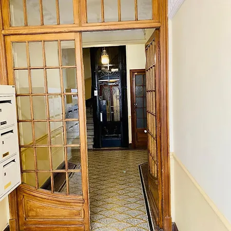 Apartment Cosy Balcon Clim Place Massena 10 Min En Tram