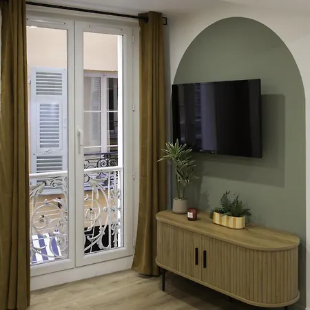 #20 Staywizus - 1 Bdr Heart Of Old Town Ac Wifi 5 Mins To Sea Apartment *