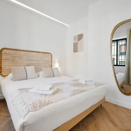 L17 Staywizus - Bosco 3bdr 2 Bath Terrace - Parking & Ac Nice