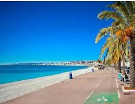 Center - Promenade Des * Nice