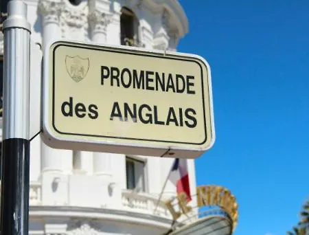 Center - Promenade Des Apartment *