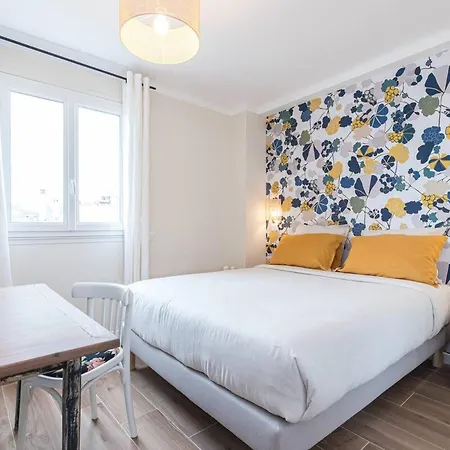 Splendid - - Center Apartment