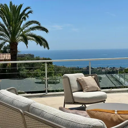 Casa Valeria Ii Apartment *